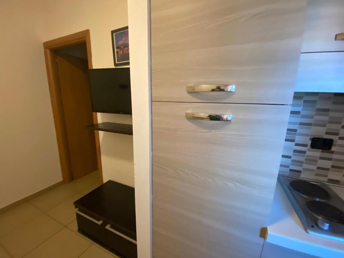 Residence Roxy Misano Adriatico Exterior photo