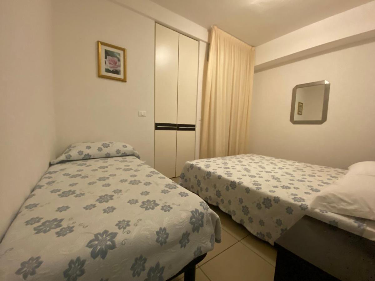 Residence Roxy Misano Adriatico Exterior photo