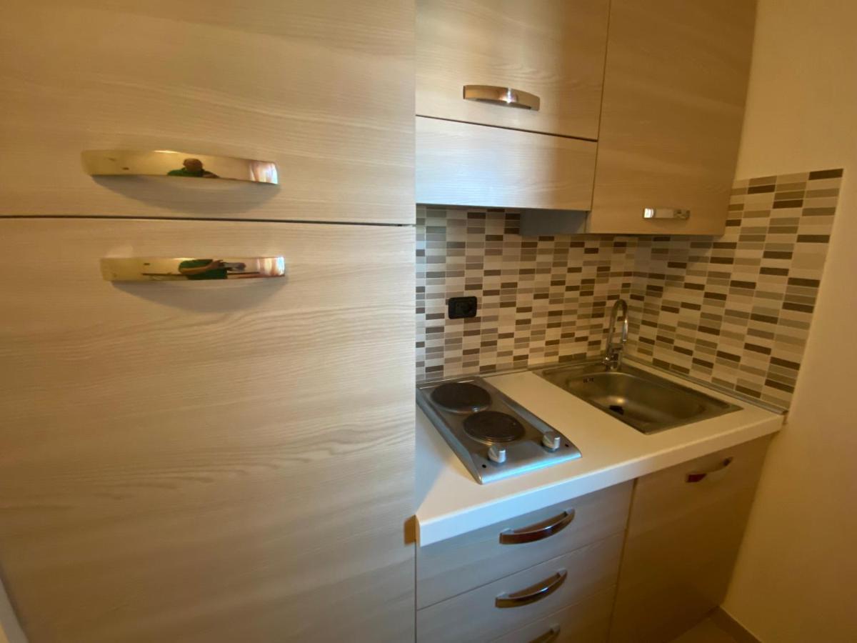 Residence Roxy Misano Adriatico Exterior photo