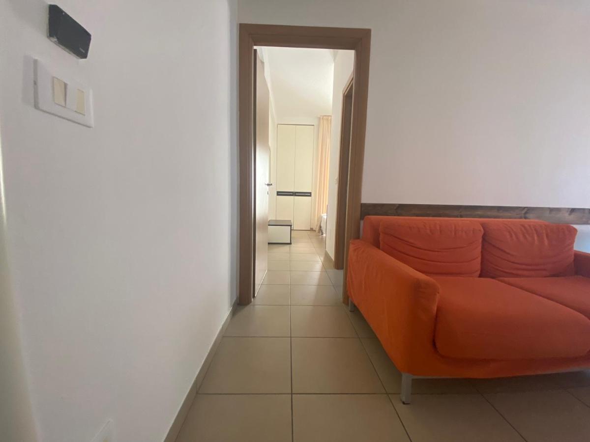 Residence Roxy Misano Adriatico Exterior photo