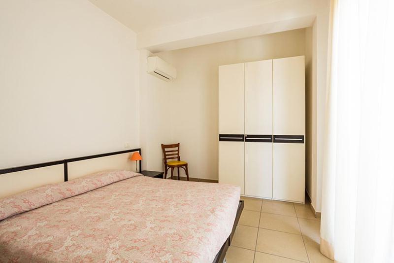 Residence Roxy Misano Adriatico Exterior photo
