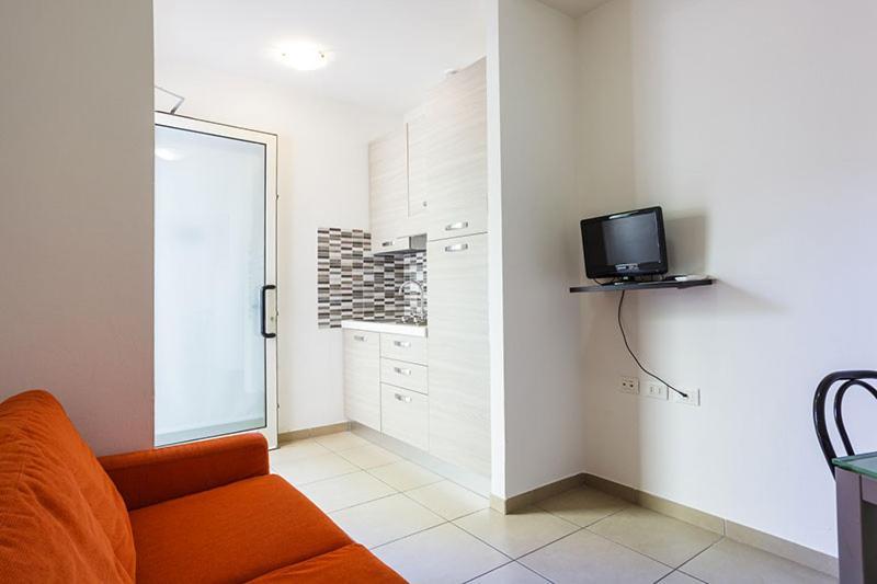 Residence Roxy Misano Adriatico Exterior photo
