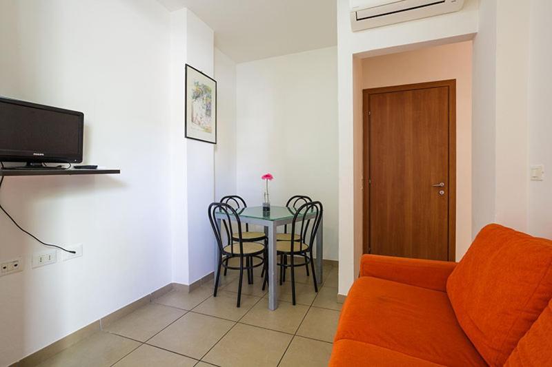 Residence Roxy Misano Adriatico Exterior photo