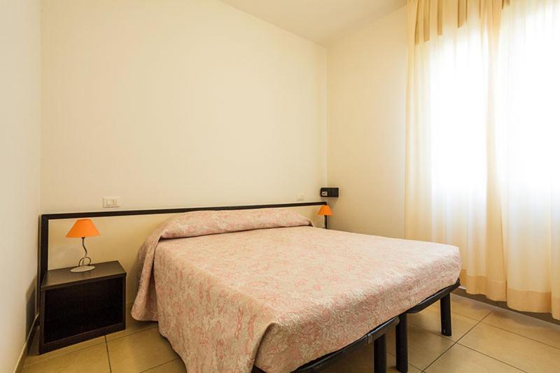 Residence Roxy Misano Adriatico Exterior photo
