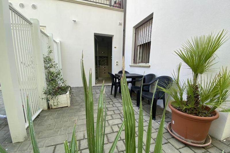 Residence Roxy Misano Adriatico Exterior photo