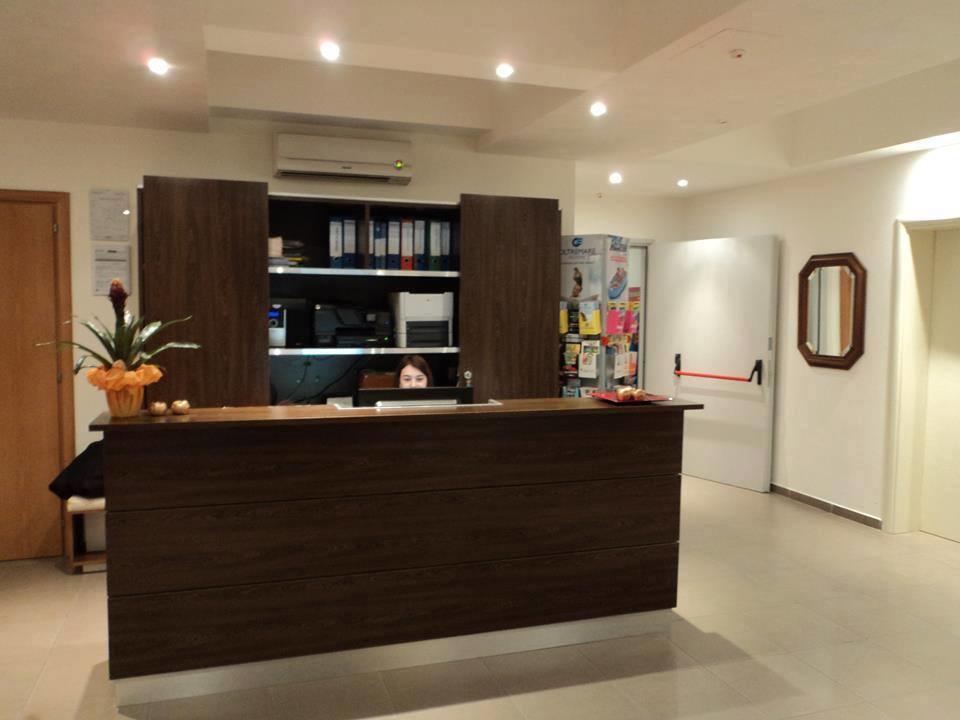 Residence Roxy Misano Adriatico Exterior photo