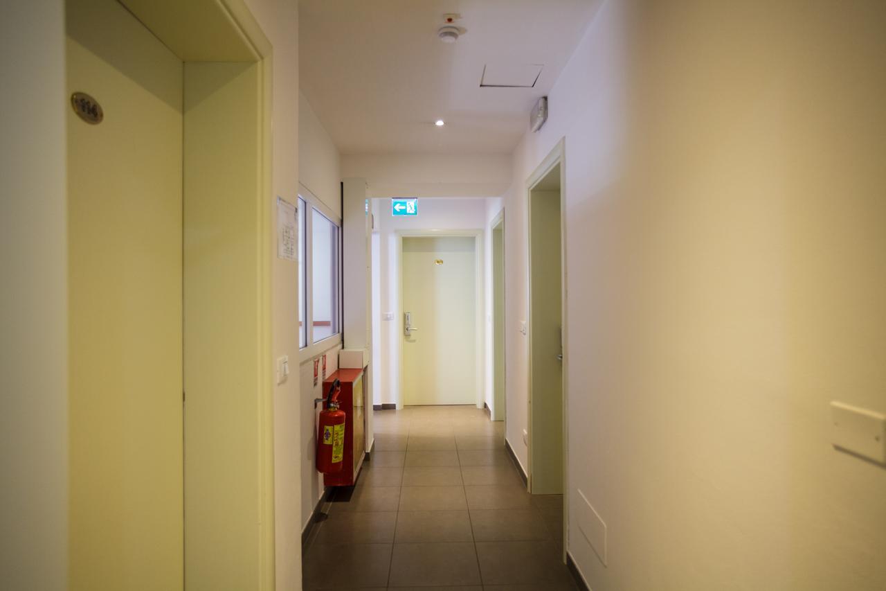 Residence Roxy Misano Adriatico Exterior photo